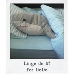 Jersey Bed Linen For DoDo