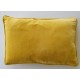 yellow Velvet Cushions