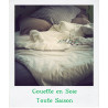 Couette en Soie Saison Tempérée