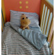 Jersey Bed Linen For DoDo