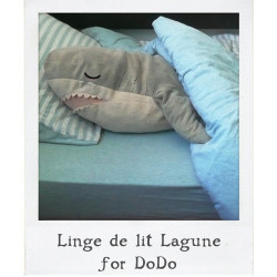 Jersey Bed Linen For DoDo